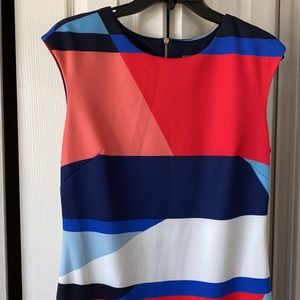 Vince Camuto Dress Size 10